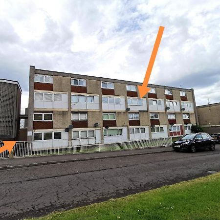Glasgow Apartment Cozy And Ultramodern ภายนอก รูปภาพ