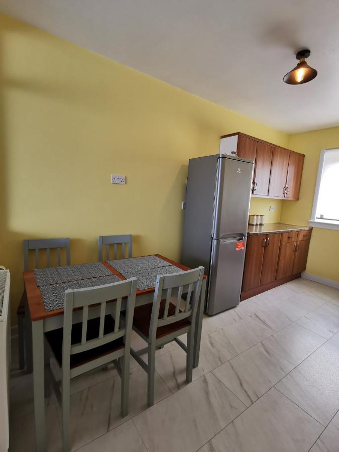 Glasgow Apartment Cozy And Ultramodern ภายนอก รูปภาพ