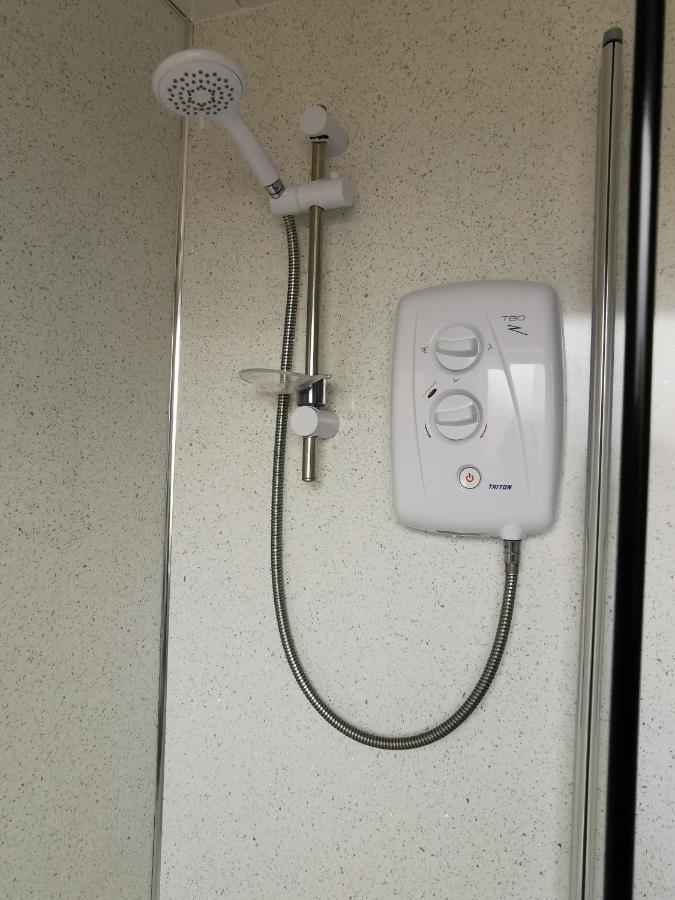 Glasgow Apartment Cozy And Ultramodern ภายนอก รูปภาพ